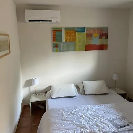 Sfeervolle Vakantiewoning *