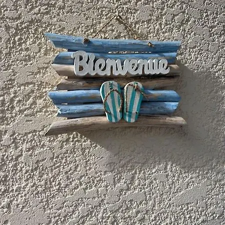Sfeervolle Vakantiewoning