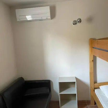Сasa de vacaciones Sfeervolle Vakantiewoning Pézenas