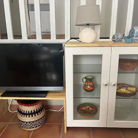 Сasa de vacaciones Sfeervolle Vakantiewoning