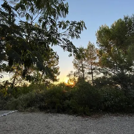 Сasa de vacaciones Sfeervolle Vakantiewoning Pézenas