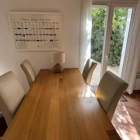 Sfeervolle Vakantiewoning Сasa de vacaciones Pézenas