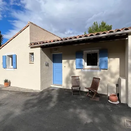 Sfeervolle Vakantiewoning *