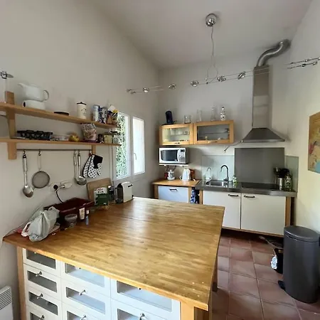 Sfeervolle Vakantiewoning