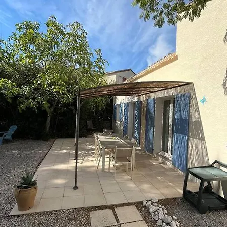 Сasa de vacaciones Sfeervolle Vakantiewoning *