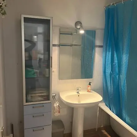 Сasa de vacaciones Sfeervolle Vakantiewoning Pézenas
